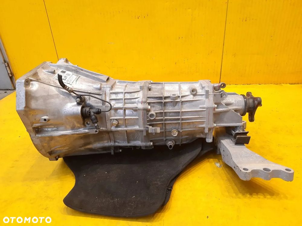 Chevrolet Camaro 3.6 14r. SKRZYNIA BIEGÓW MANUAL BJY - 7