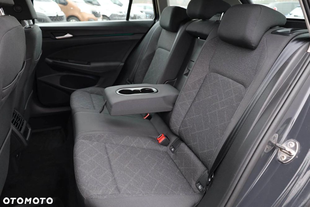 Volkswagen Golf 2.0 TDI Life - 34