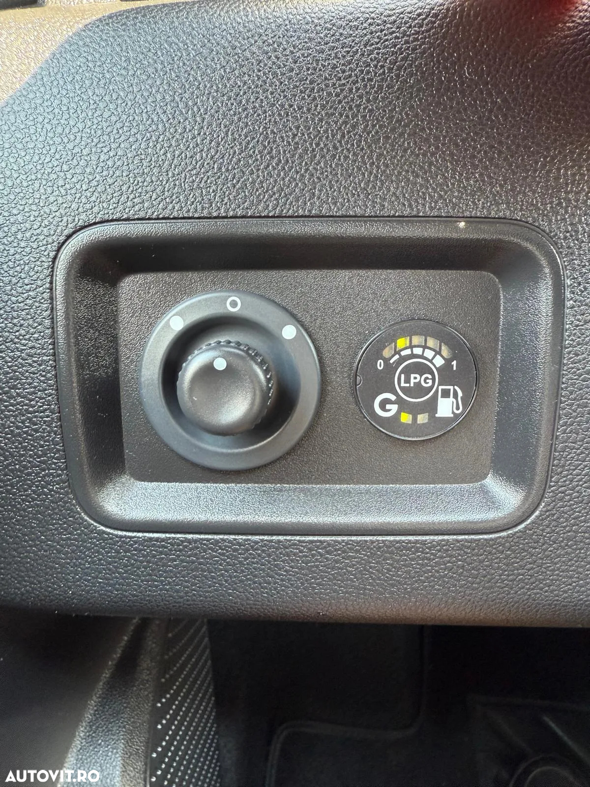 Dacia Duster SCe 115 2WD Comfort - 27