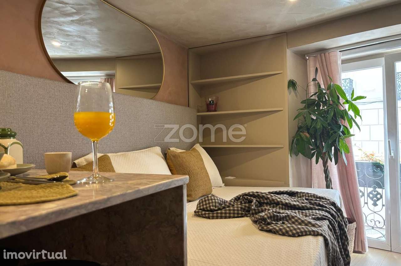 Prédio Arrendado | 57.000€/ano | São Bento | Investimento - Grande imagem: 4/39