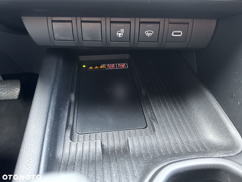 Toyota C-HR 2.0 Hybrid Dynamic Force Style - 22