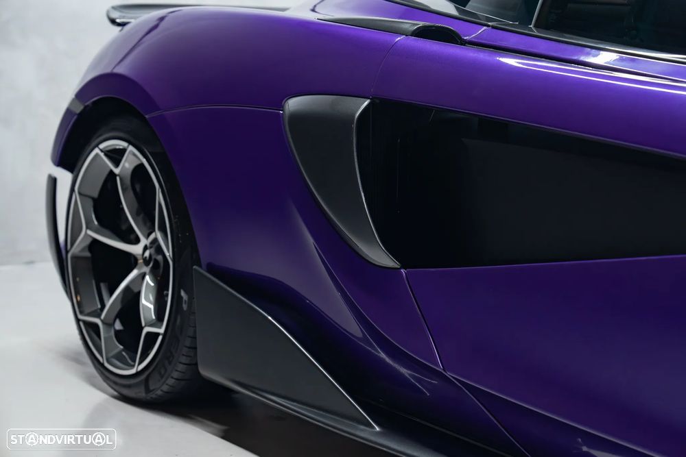 McLaren 600 - 11