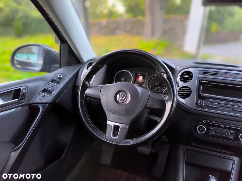 Volkswagen Tiguan 2.0 TDI DPF 4Motion Automatik Sport & Style - 6