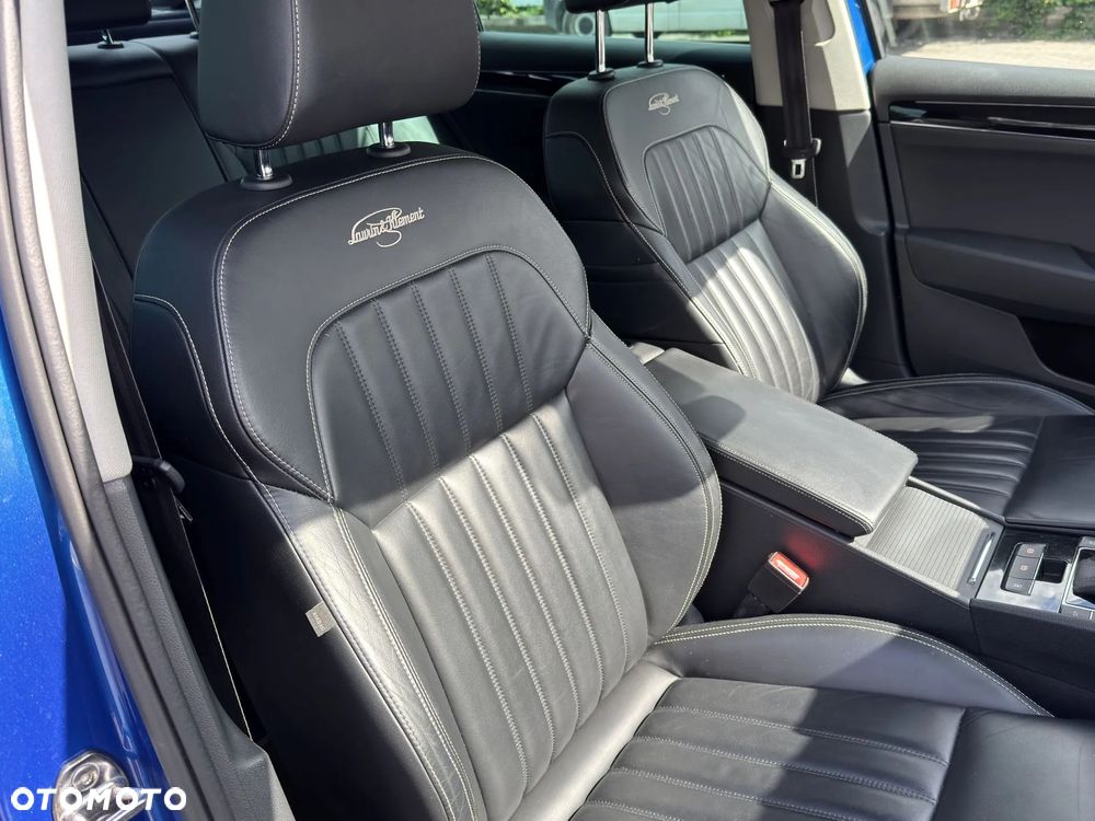 Skoda Superb 2.0 TDI SCR 4x4 L&K DSG - 13