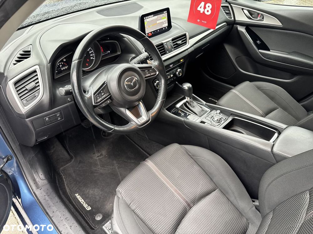 Mazda 3 - 12