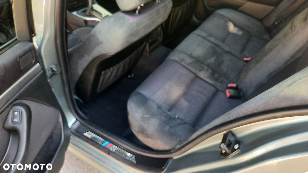 BMW Seria 5 525i - 19