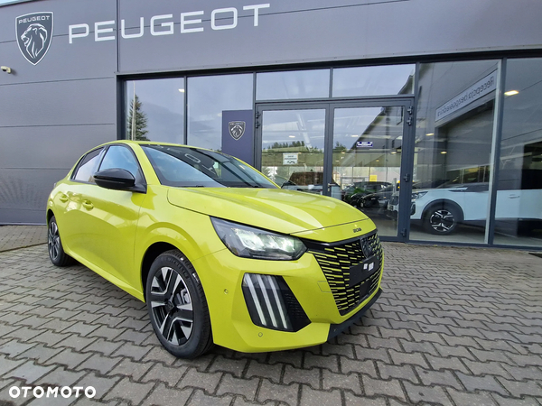 Peugeot 208 1.2 PureTech Allure S&S