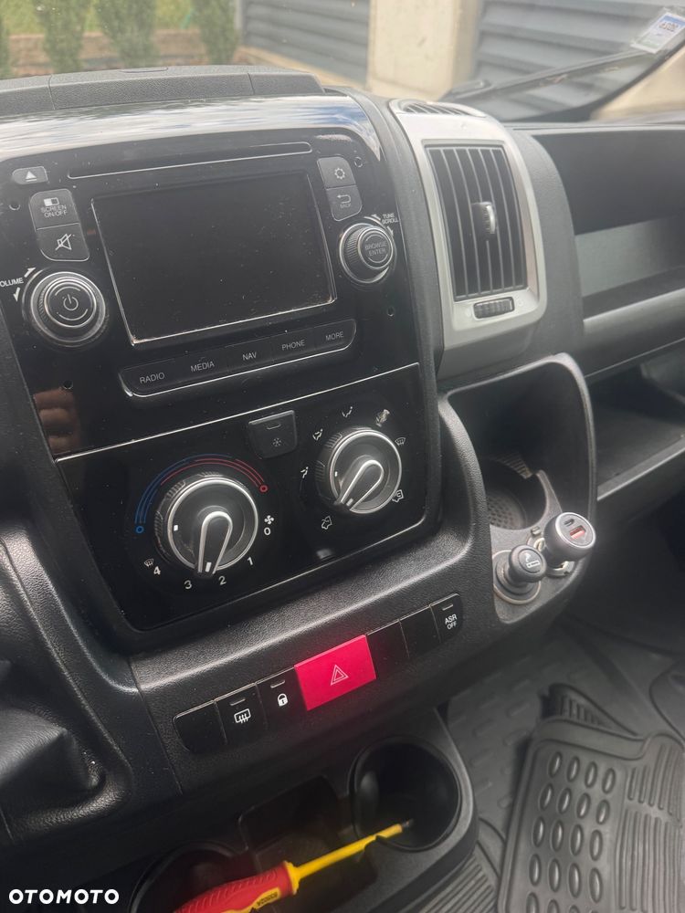 Fiat Ducato - 14