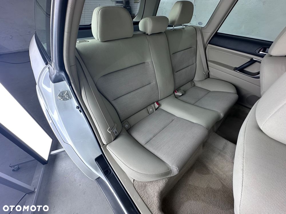 Subaru Outback 2.5 Automatik Trend - 15