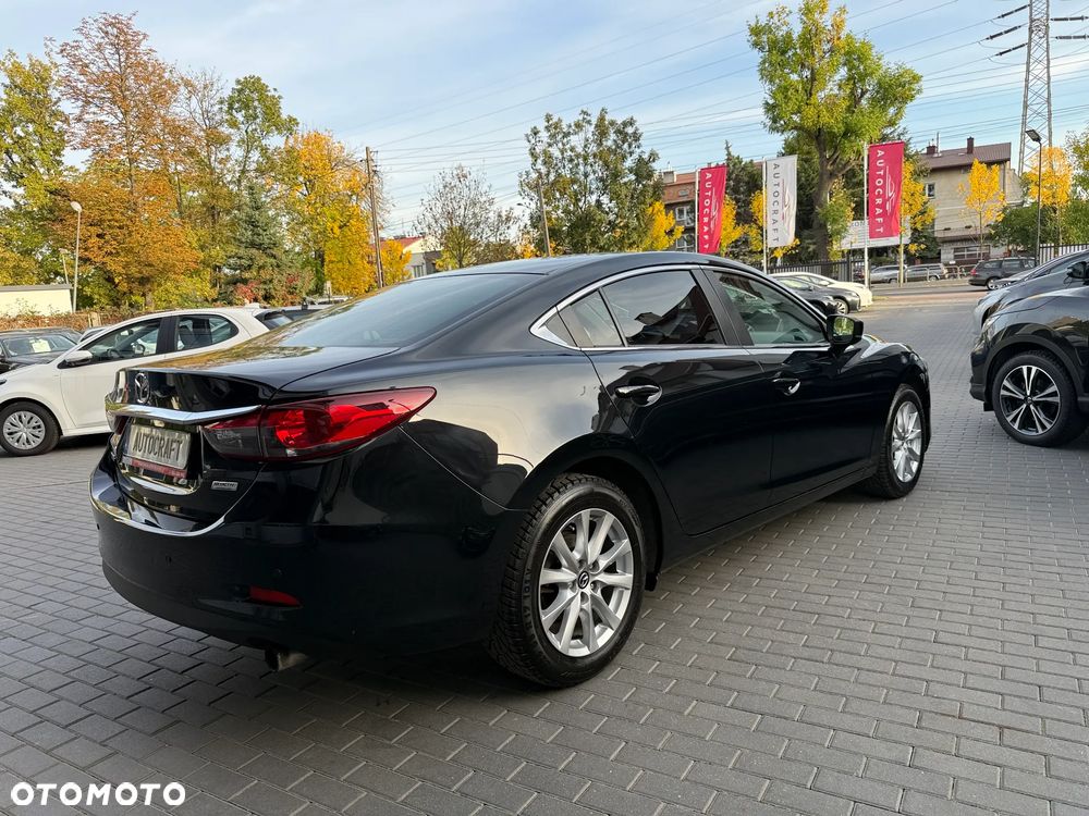 Mazda 6 2.0 Skybusiness - 24