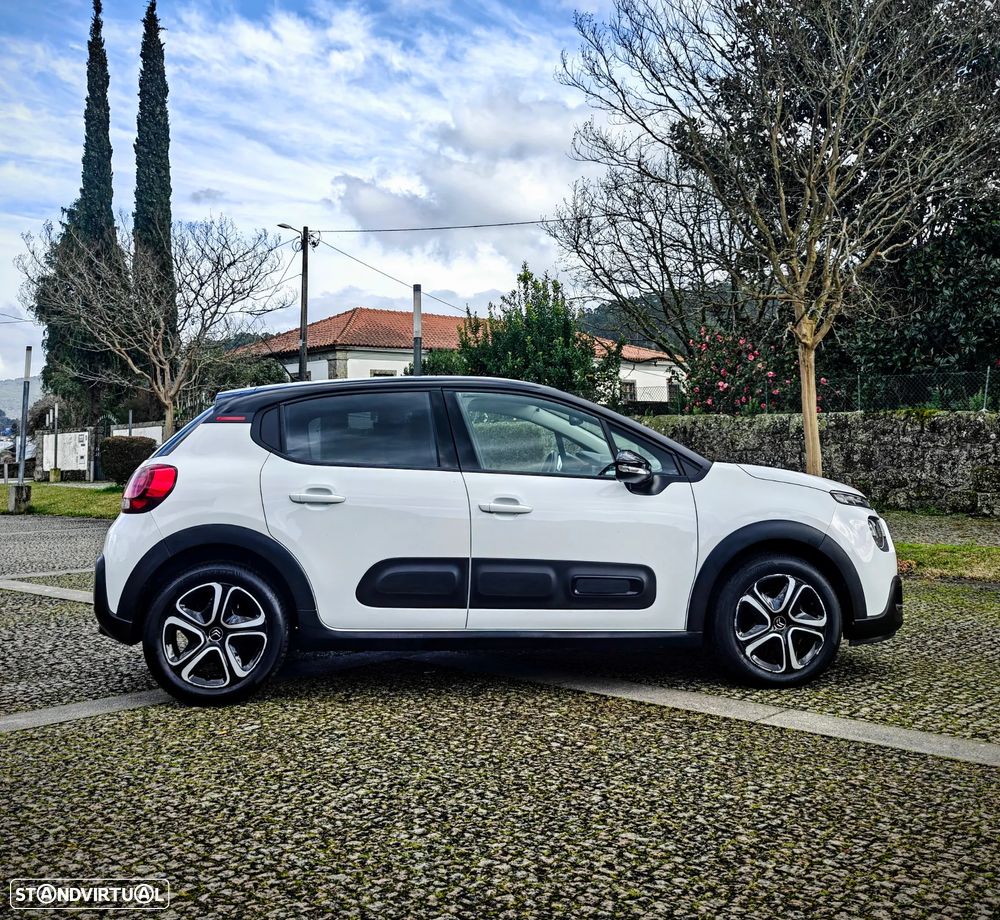 Citroën C3 Pure Tech S&S Feel Pack - 28