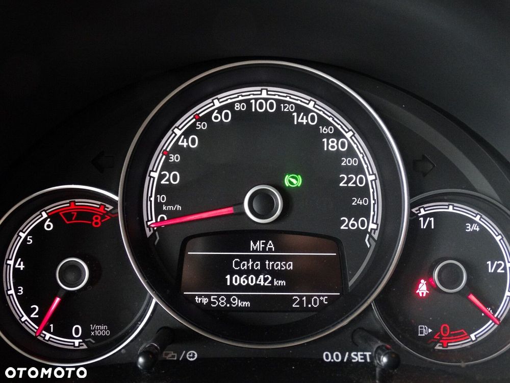 Volkswagen Beetle - 23