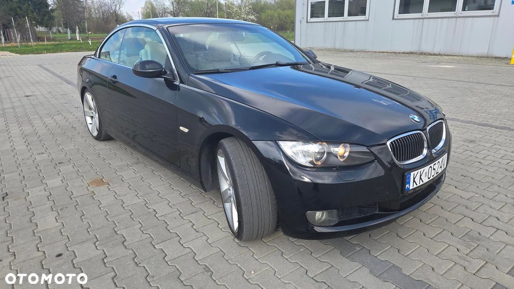 BMW Seria 3 320i - 2
