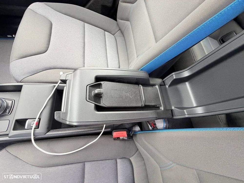 BMW i3 - 6