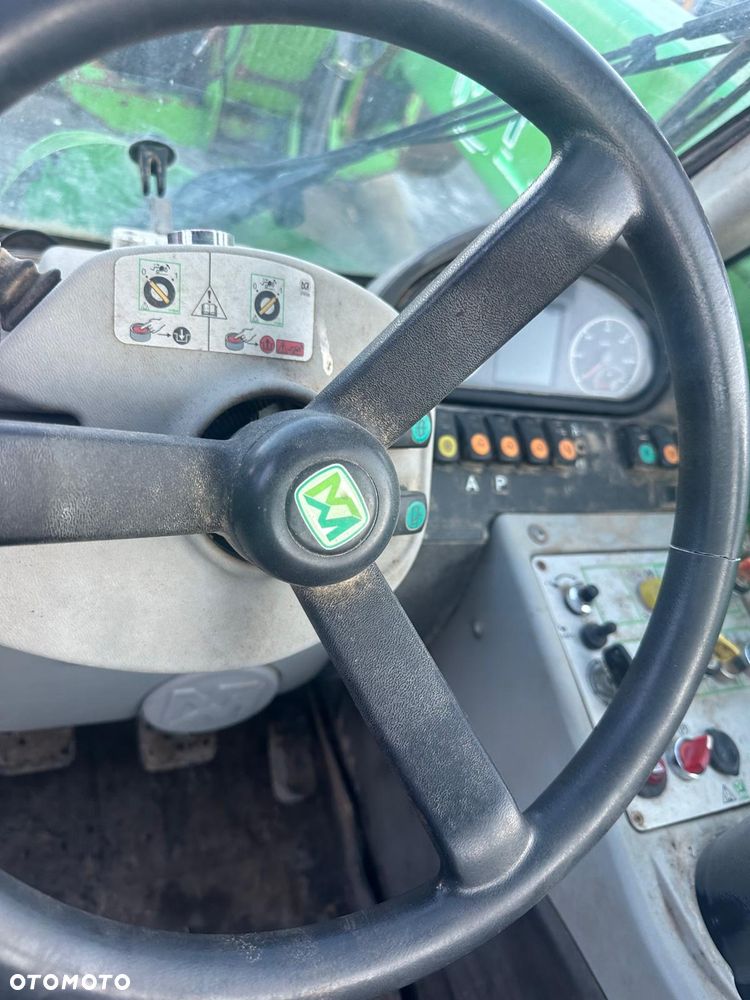 Merlo Ładowarka Teleskopowa MERLO P40.7CS P40.7 - 17