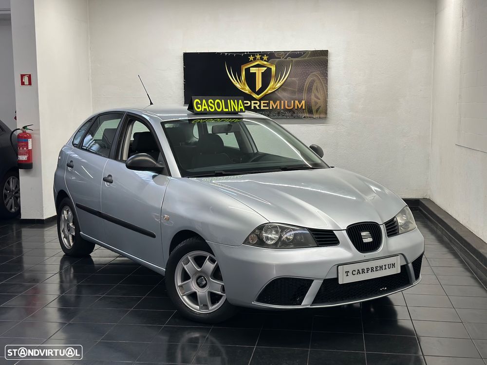 SEAT Ibiza 1.2 12V Comfort Edition - 1