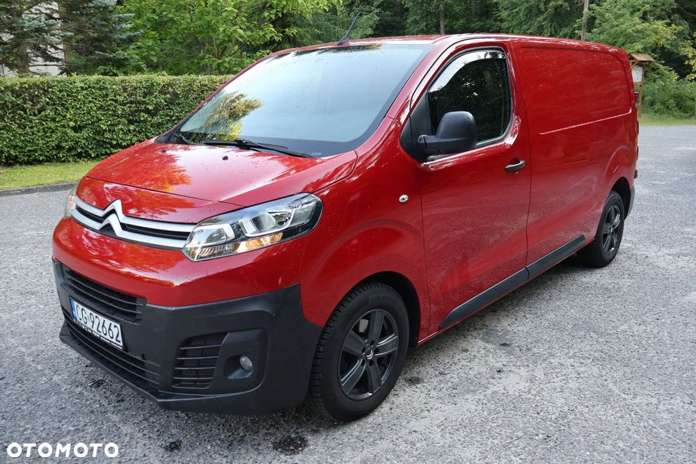Citroën Jumpy - 3