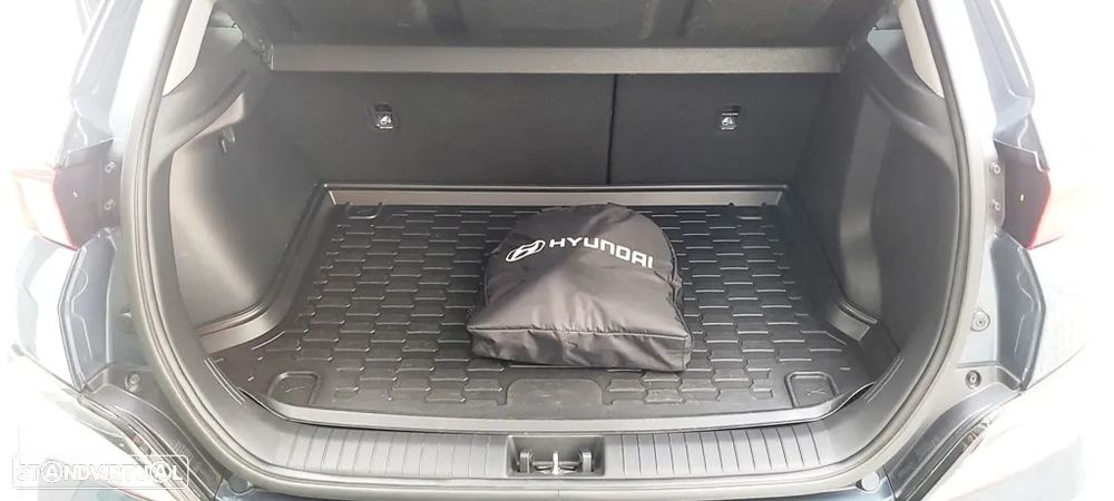 Hyundai Kauai EV 39 kWh Premium - 43
