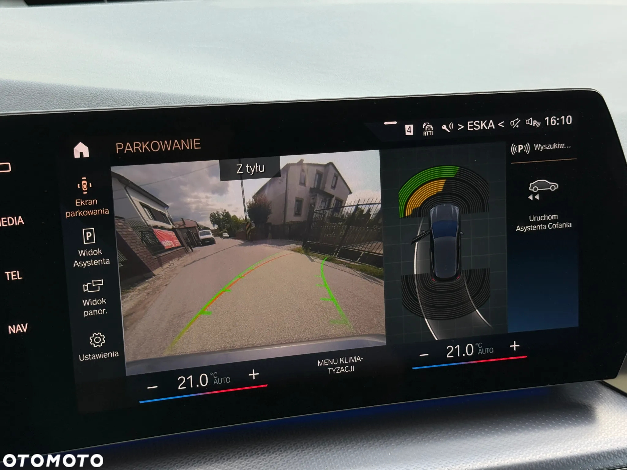 BMW Seria 2 218i GT M Sport - 17