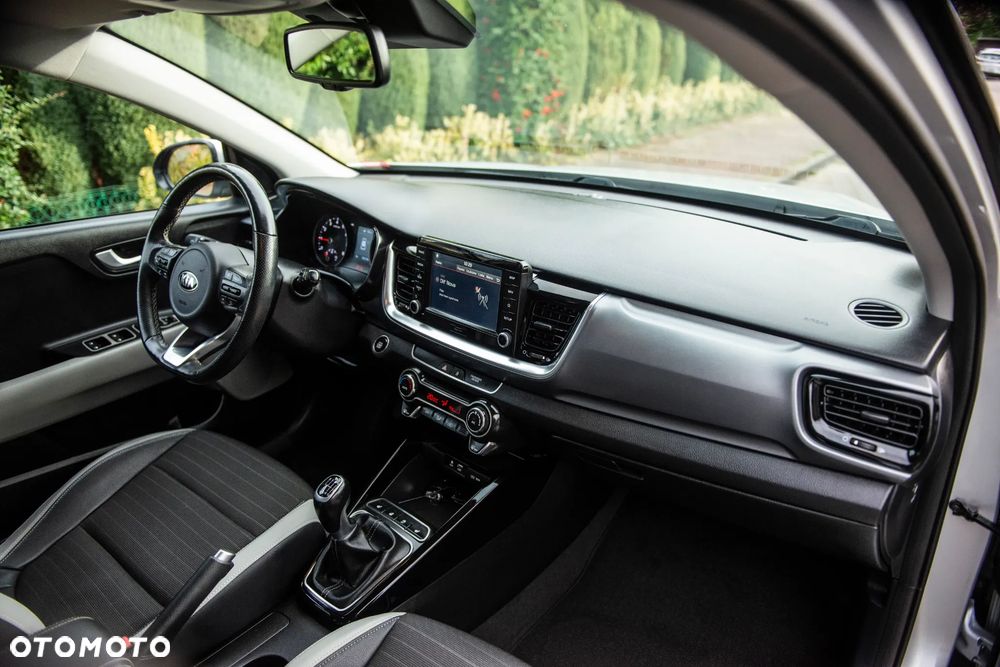 Kia Stonic 1.4 Edition 7 - 39