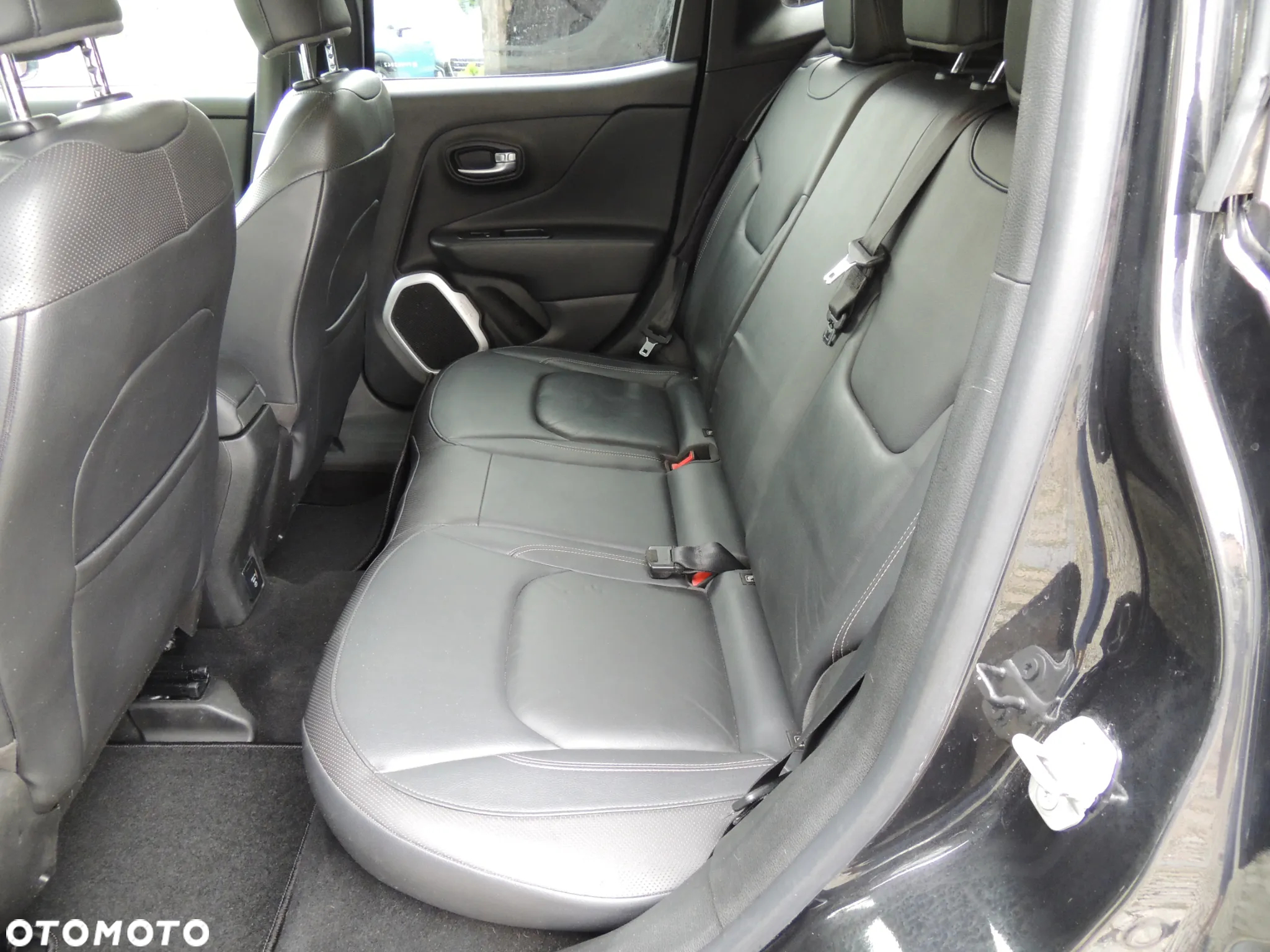 Jeep Renegade 2.0 MultiJet Limited 4WD S&S - 8