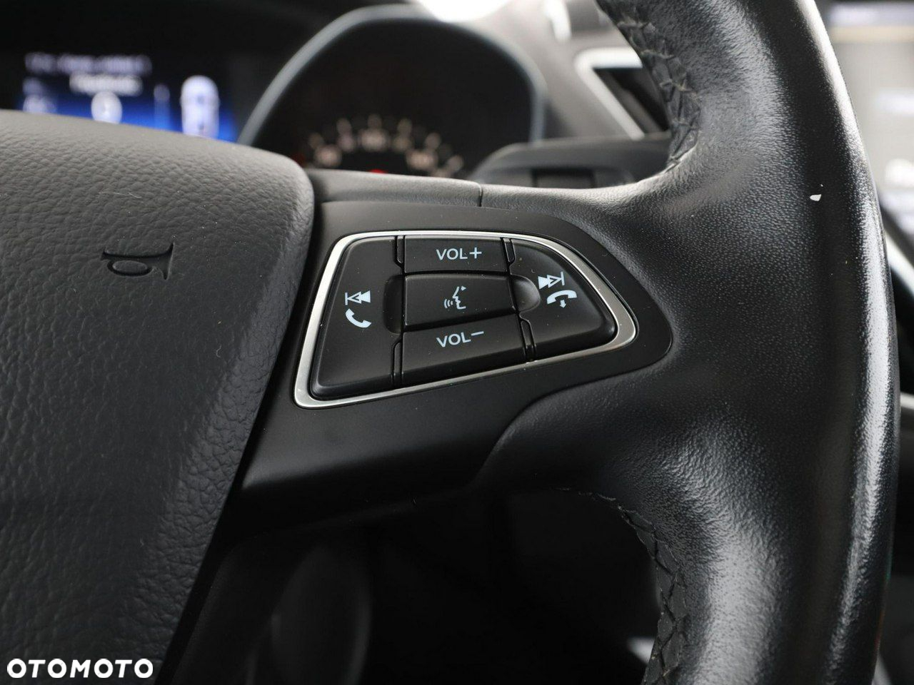 Ford C-MAX 1.5 TDCi Titanium - 27