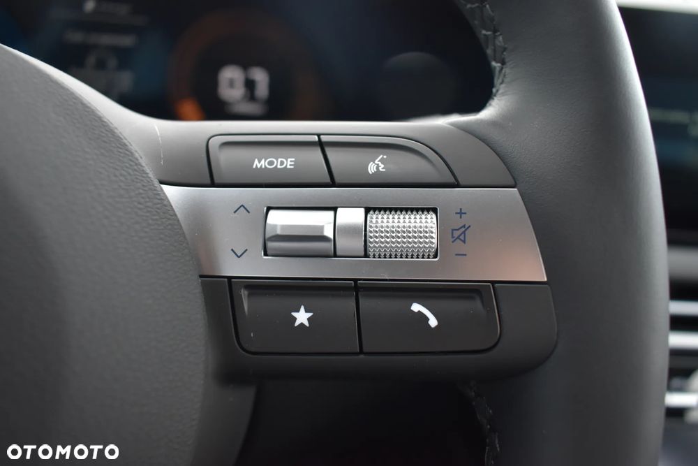 Hyundai Tucson 1.6 T-GDi Modern 2WD - 12