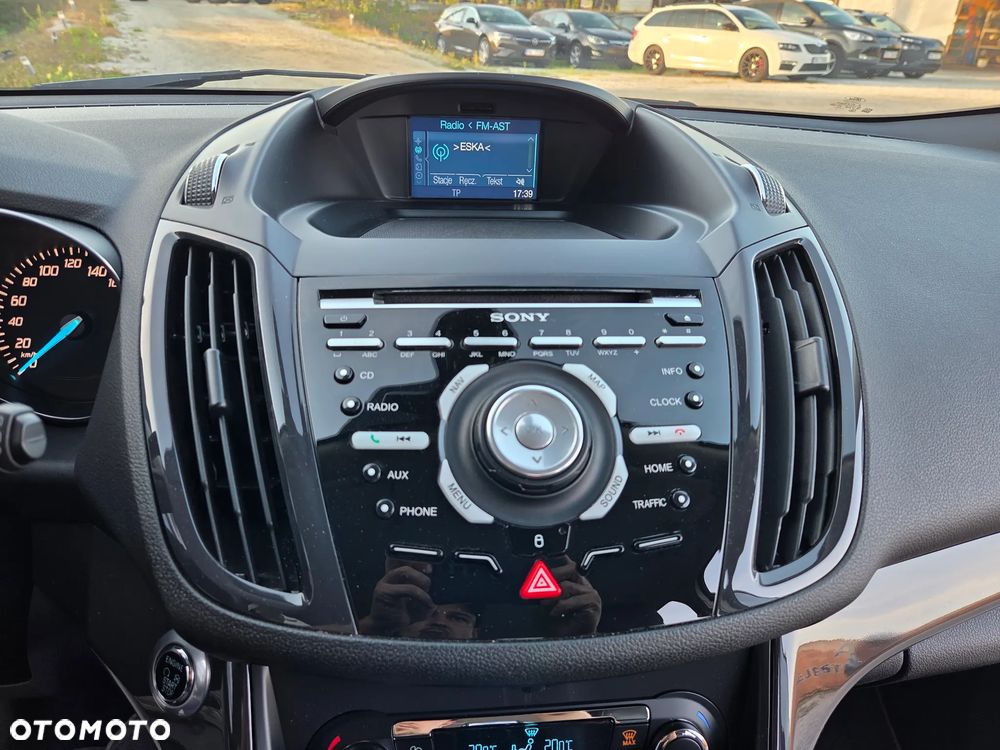 Ford Kuga 2.0 TDCi 4x4 Individual - 22