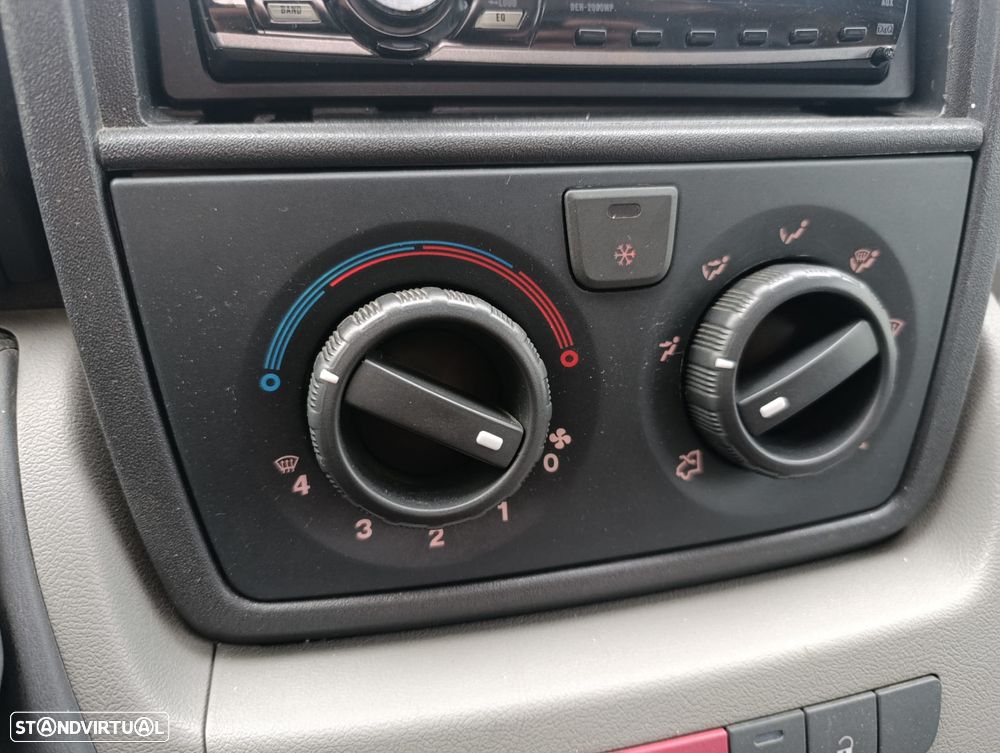 Challenger Mageo 115 - Autocaravana - 24