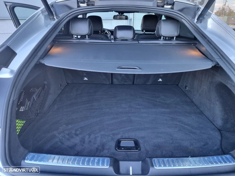 Mercedes-Benz GLC 250 d Coupé AMG Line 4-Matic - 31