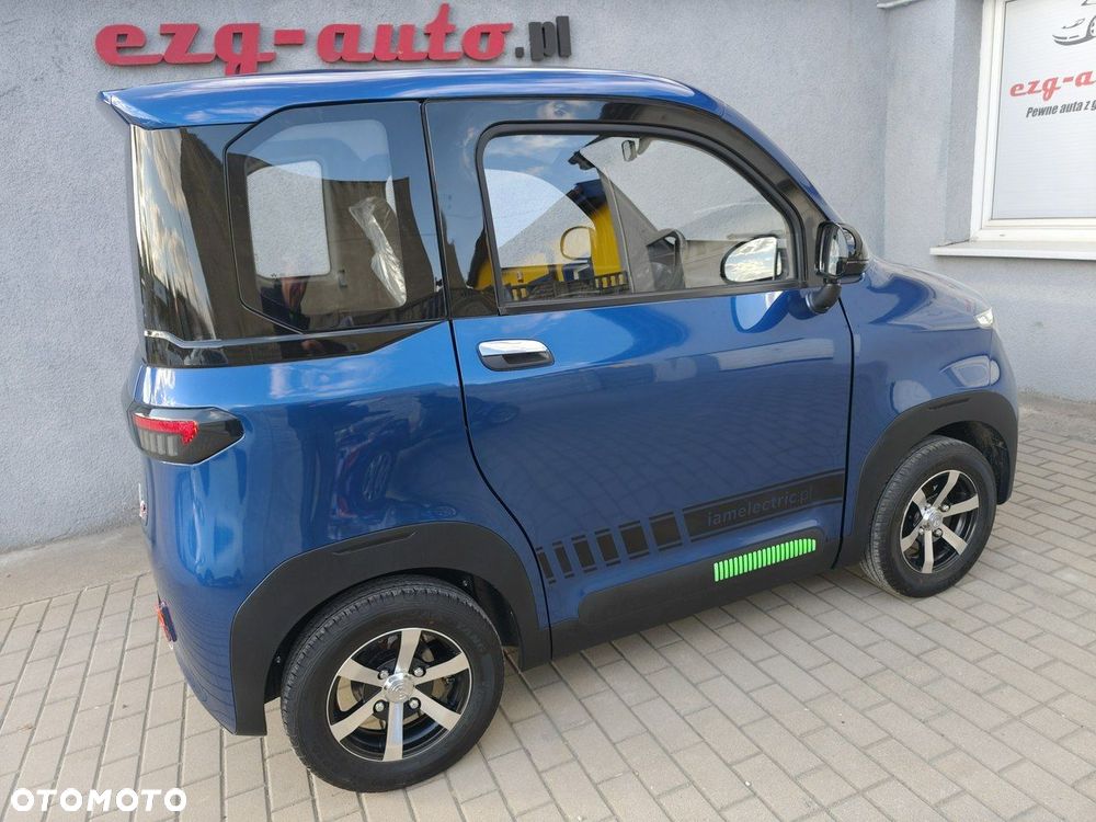 Microcar Inny - 6