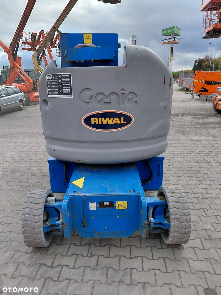 Genie Z40/23NRJ - 15