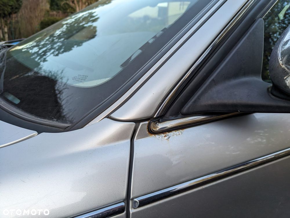 Rover 75 - 18