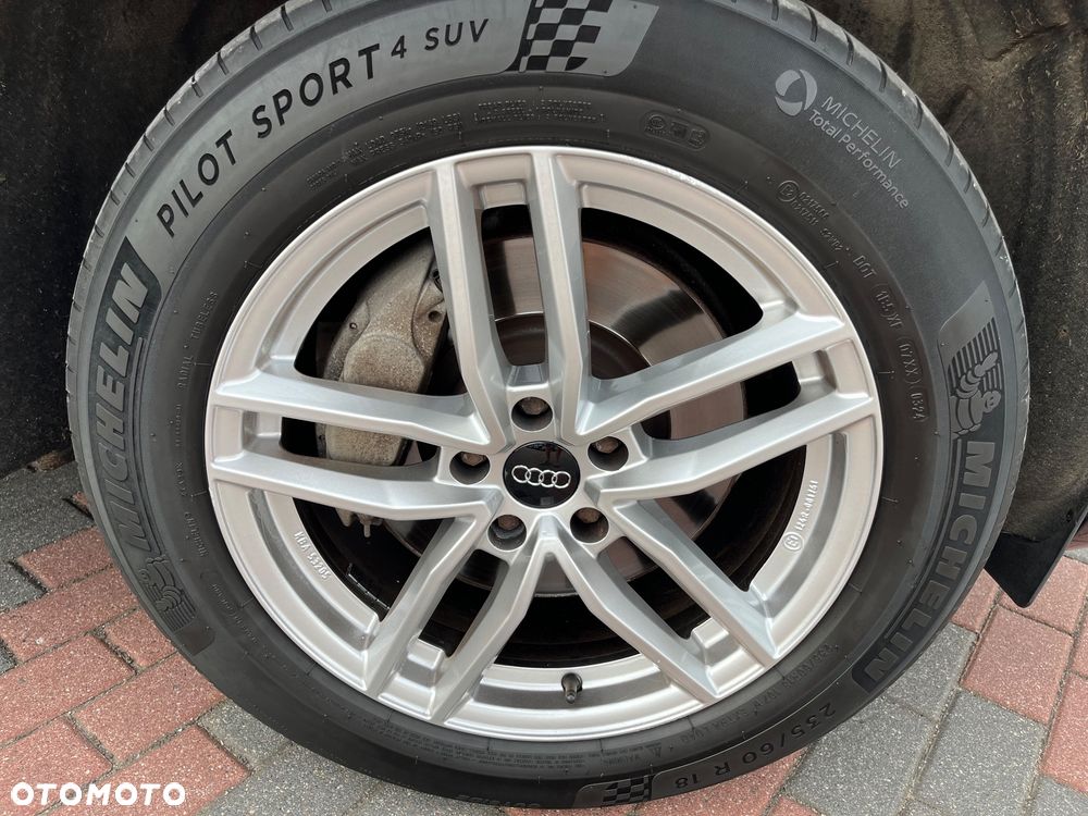 Audi Q5 - 39