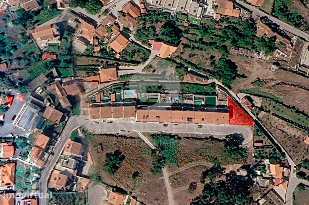 Terreno para construção em Ariz, Marco de Canaveses - Grande imagem: 4/4