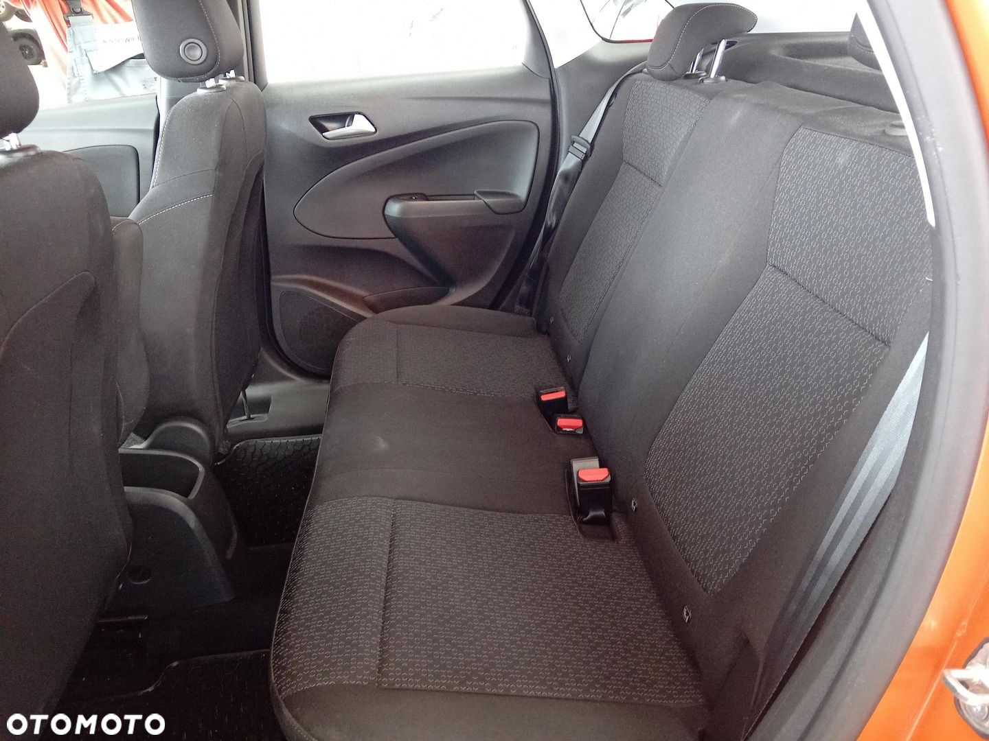 Opel Crossland - 14