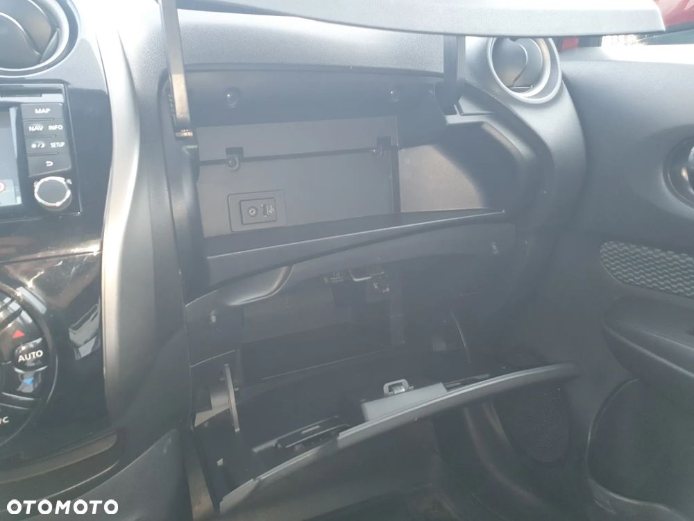Nissan Note 1.2 acenta+ - 24