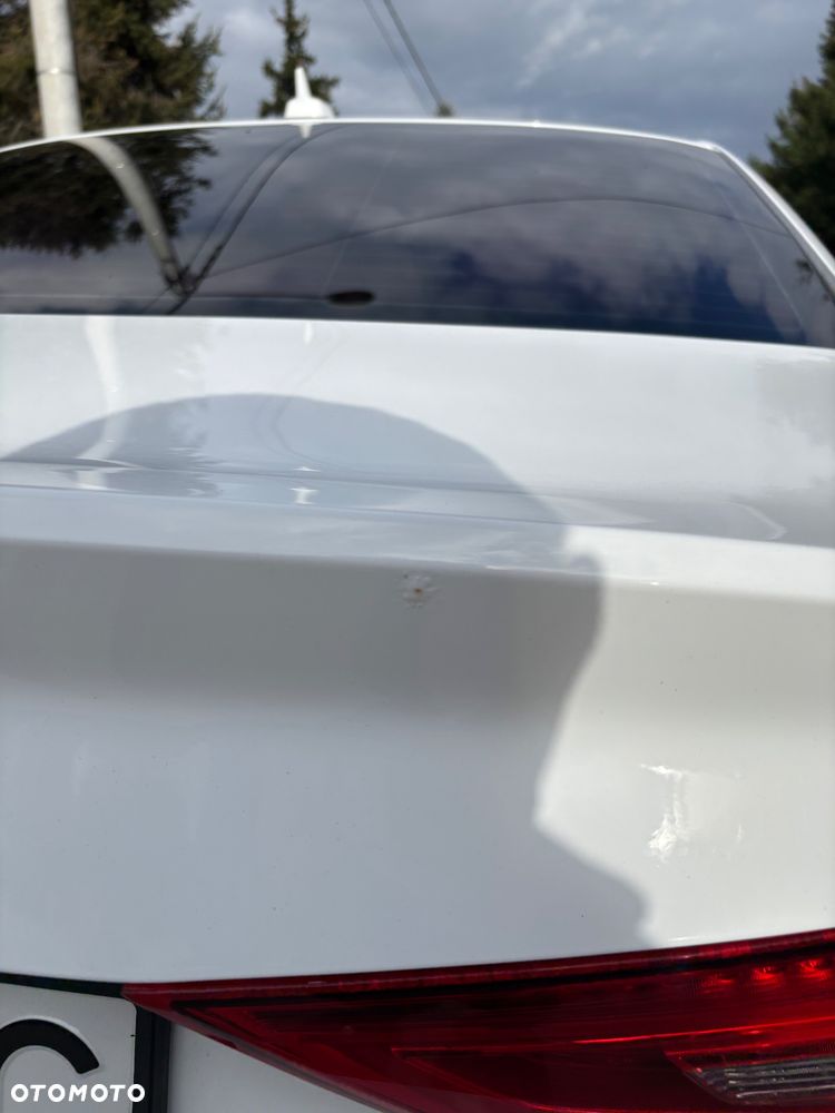 Audi A3 Limousine 2.0 TFSI quattro S tronic sport - 7