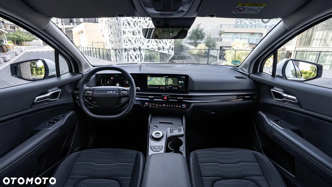 Kia Sportage - 2