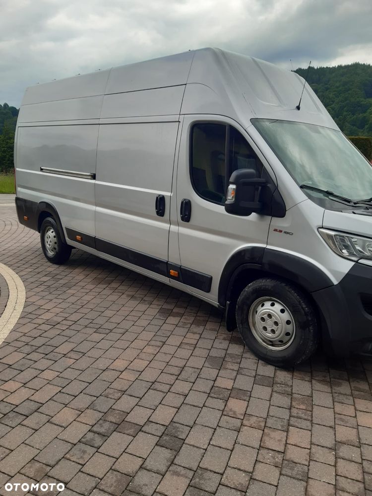 Fiat Ducato Maxi - 2