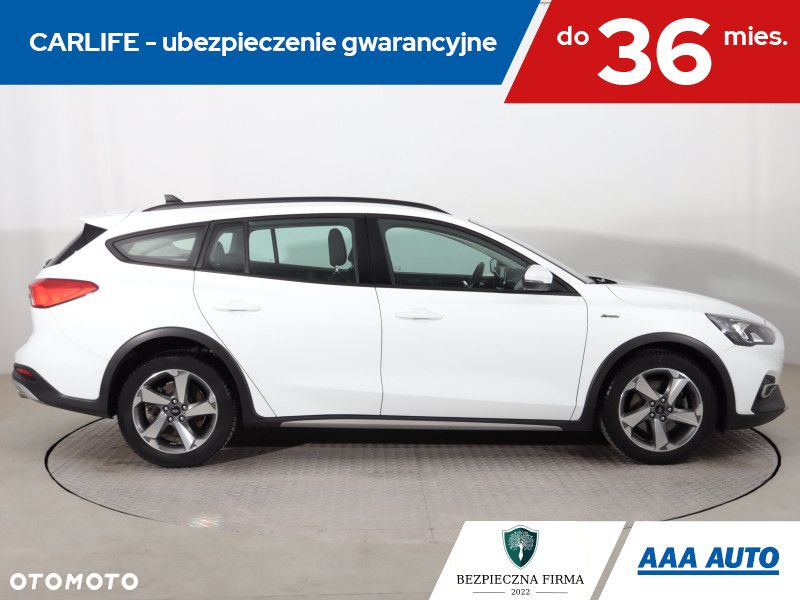 Ford Focus - 7