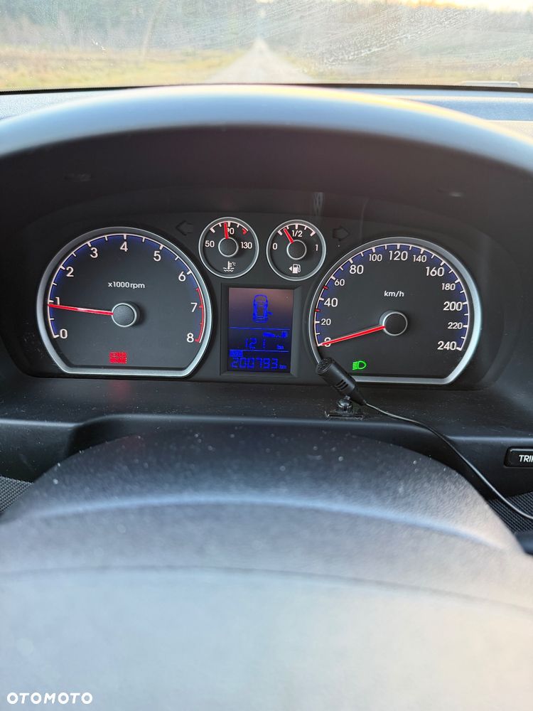 Hyundai i30 1.4 Blue Classic - 17