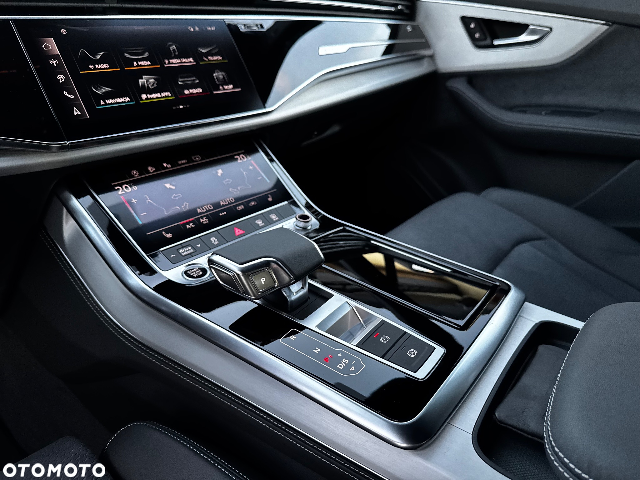 Audi Q7 - 24