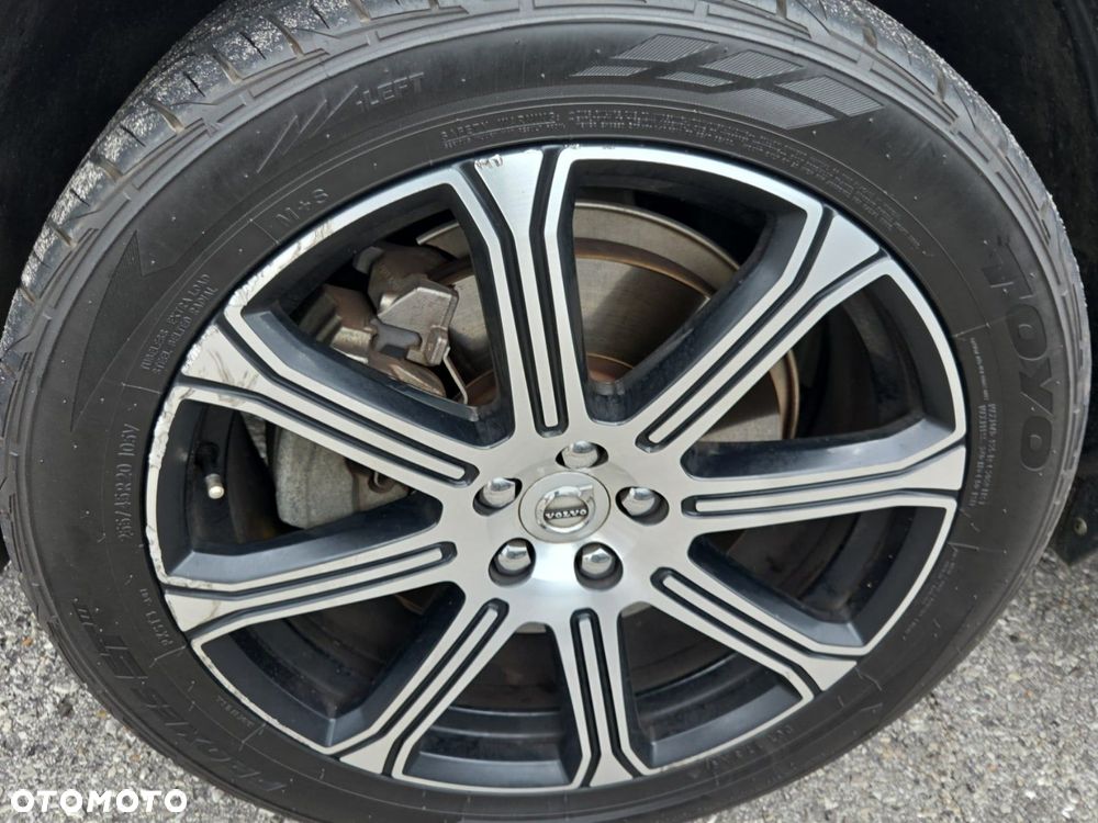 Volvo XC 60 T6 AWD Inscription - 14