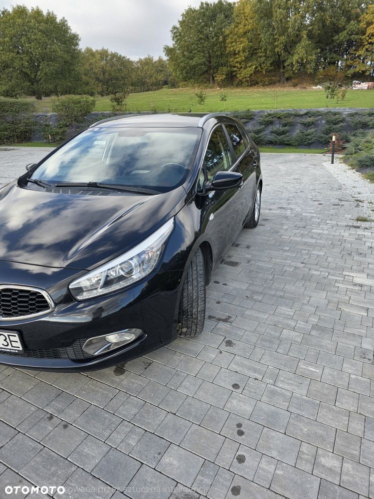 Kia Ceed - 3