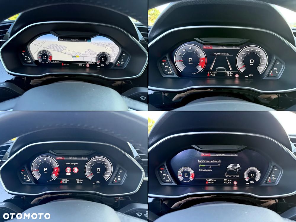Audi Q3 Sportback 35 TFSI mHEV S tronic - 16