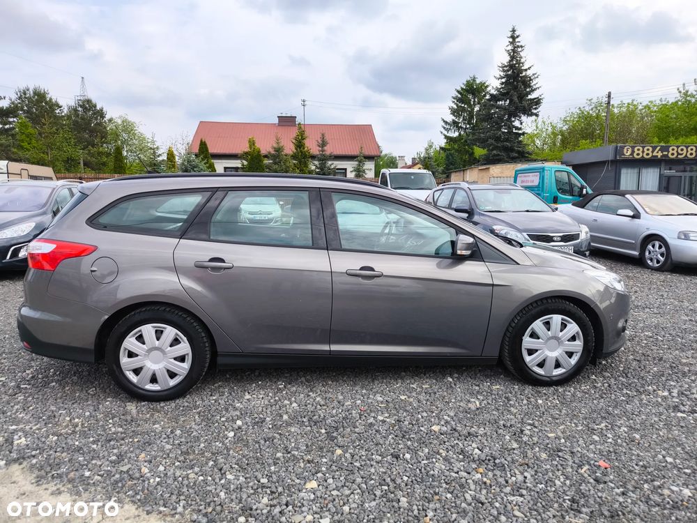 Ford Focus - 7