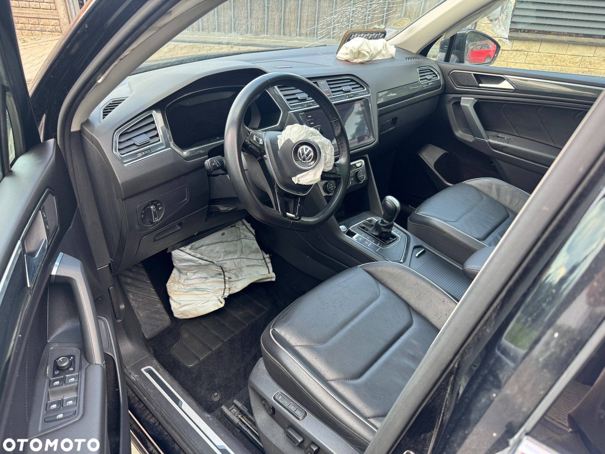 Volkswagen Tiguan 2.0 TDI BMT SCR Highline DSG - 6