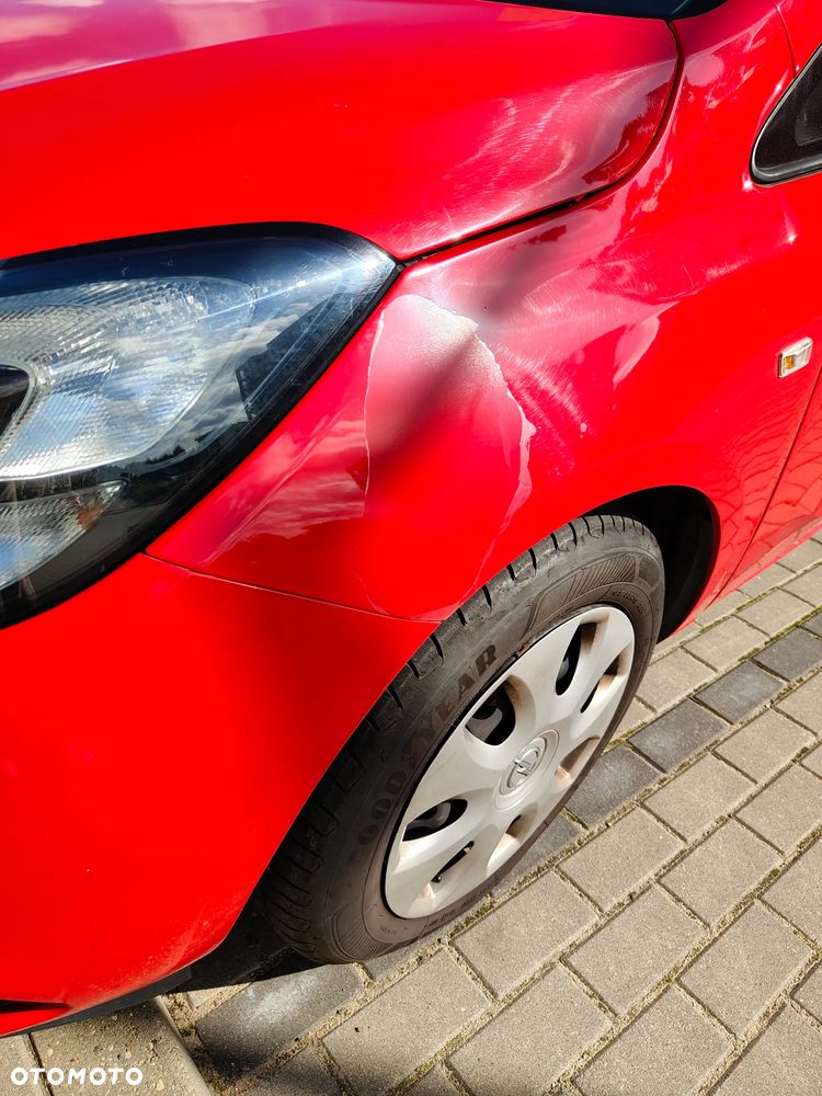 Opel Corsa - 22