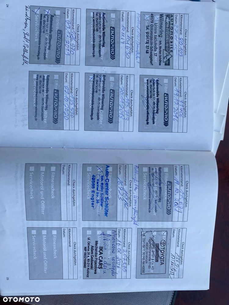 Toyota Yaris 1.3 VVT-i Executive - 34